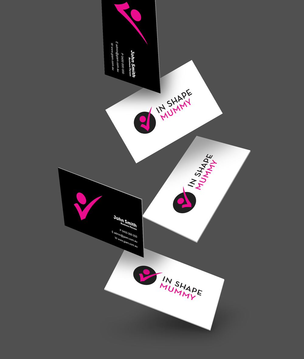 Business cards