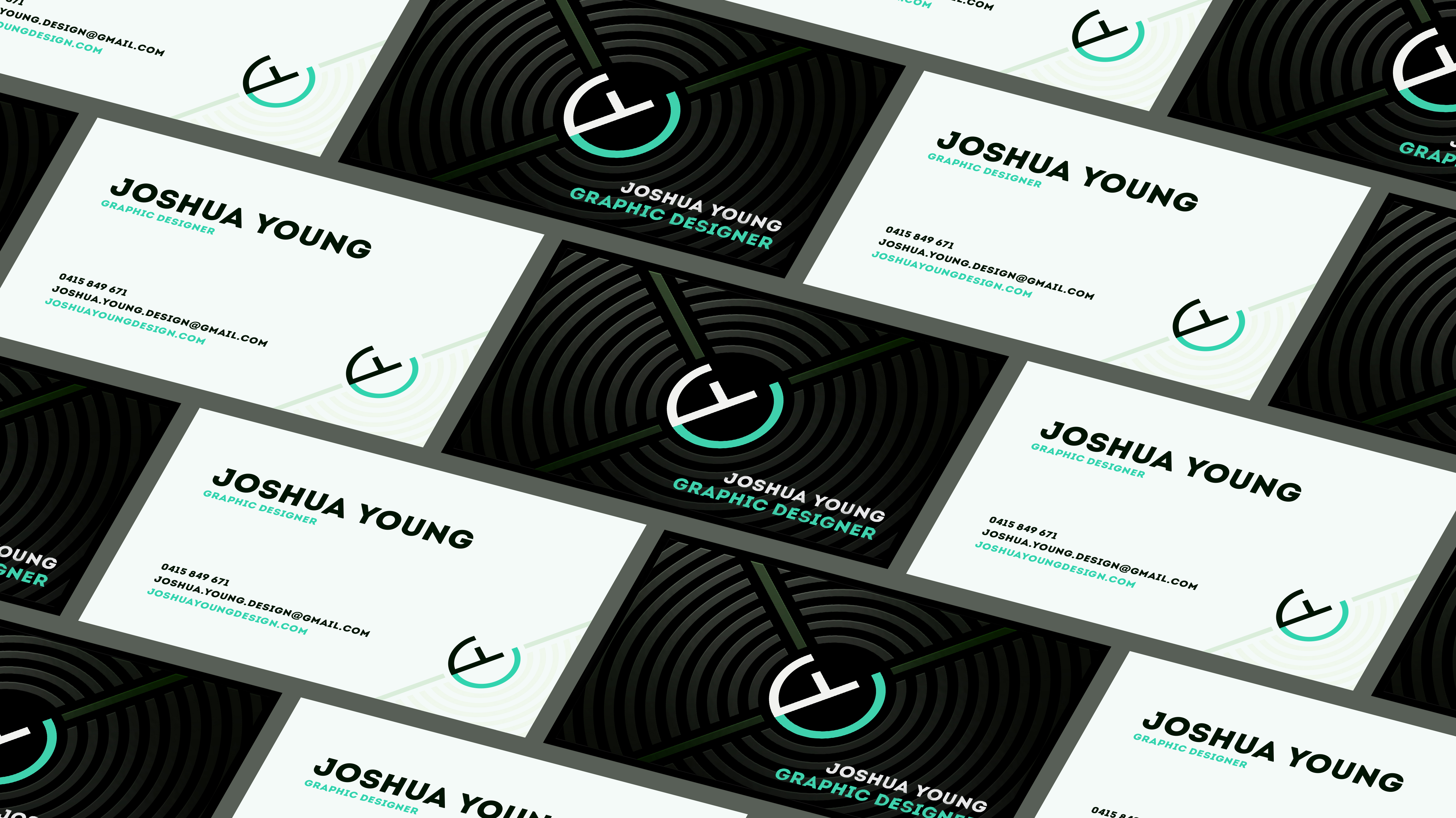 Business cards