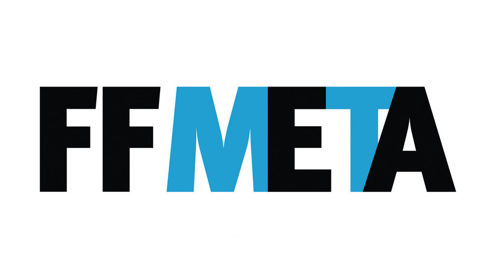 FF Meta Logo